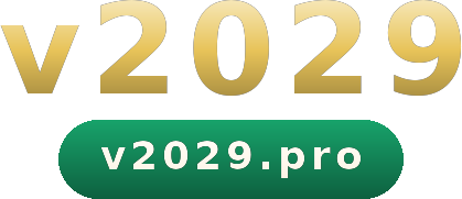 v2029 logo