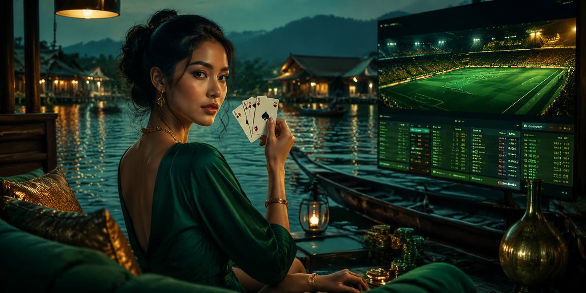 v2029 Live Baccarat